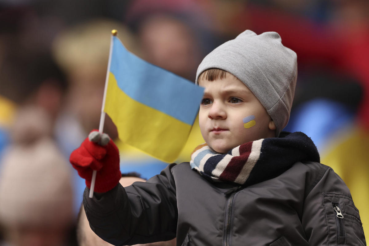 В Україну повернули 9 дітей з окупованої частини Херсонської області – подробиці