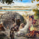 Археологічне відкриття на дні Каховського водосховища: скарби п'ятого тисячоліття до нашої ери