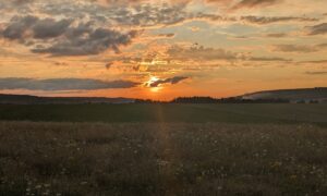 1 серпня – яке сьогодні свято, прикмети і традиції, пам’ятні дати, іменини