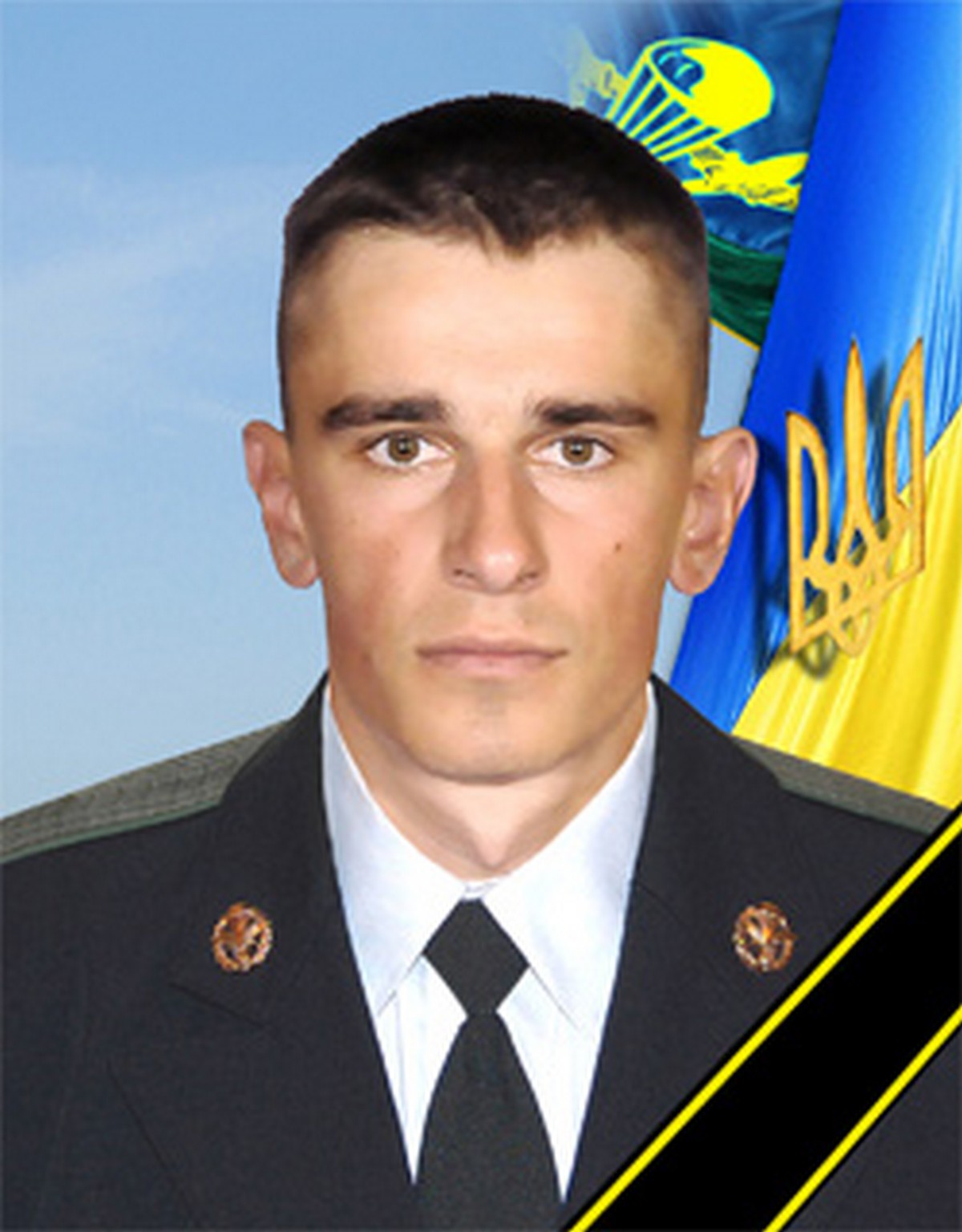 Петро Петрович Полицяк загинув 20 січня 2015 року в боях за ДАП