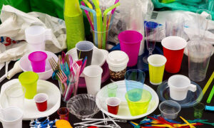 В Україні планують заборонити деякі пластикові вироби - перелік