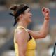 Тенісистка Еліна Світоліна здобула перемогу над першою ракеткою Японії на Олімпіаді 2024