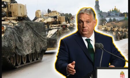 Прем'єр-міністр Угорщини Орбан відвідає Київ з несподіваним візитом – ЗМІ