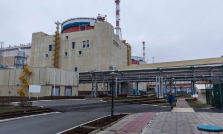 «Аварія на Ростовській АЕС з викидом радіації» - що про це кажуть в ГУР