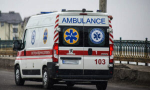В Одесі помер чоловік, якого госпіталізували з ТЦК із травмою голови - що відомо
