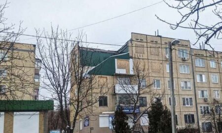 Допомога на ремонт житла від Карітас Краматорськ – хто може отримати