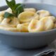 Ліниві вареники з картоплею – смачна та ситна страва