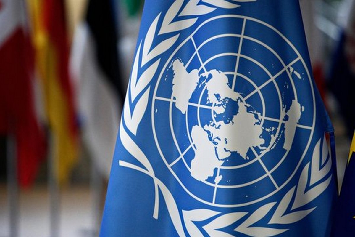 Україна відмовилася від участі в засіданні Радбезу ООН – в чому причина	
