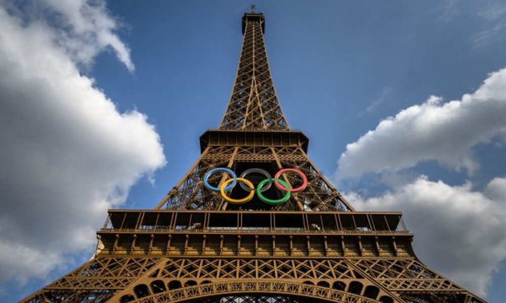 Відкриття Олімпіади вже сьогодні: де дивитися головну спортивну подію року