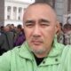 Помер казахський опозиціонер Айдос Садиков, якого розстріляли у Києві