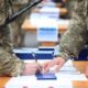В Україні дозволили збільшити бронювання від мобілізації для деяких категорій військовозобов’язаних