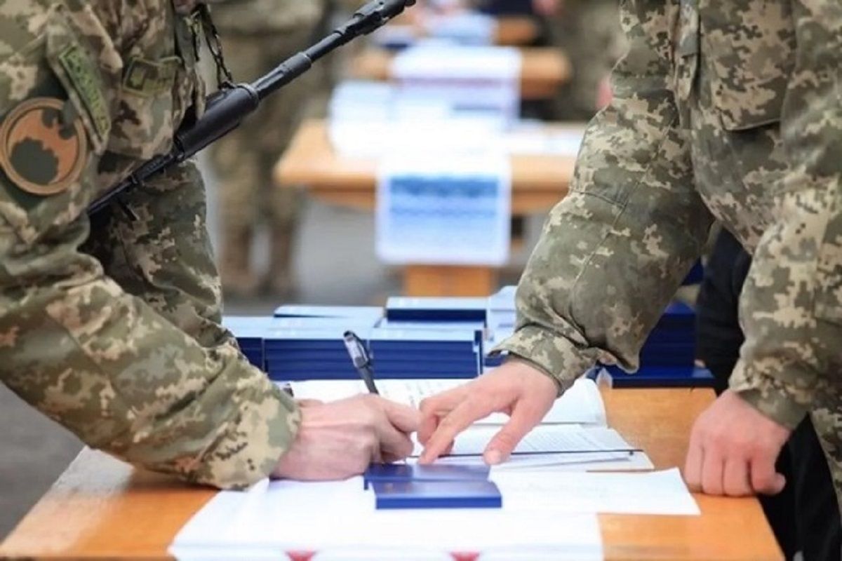В Україні дозволили збільшити бронювання від мобілізації для деяких категорій військовозобов’язаних