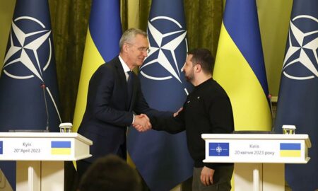Вступ України до НАТО незворотній – що це означає