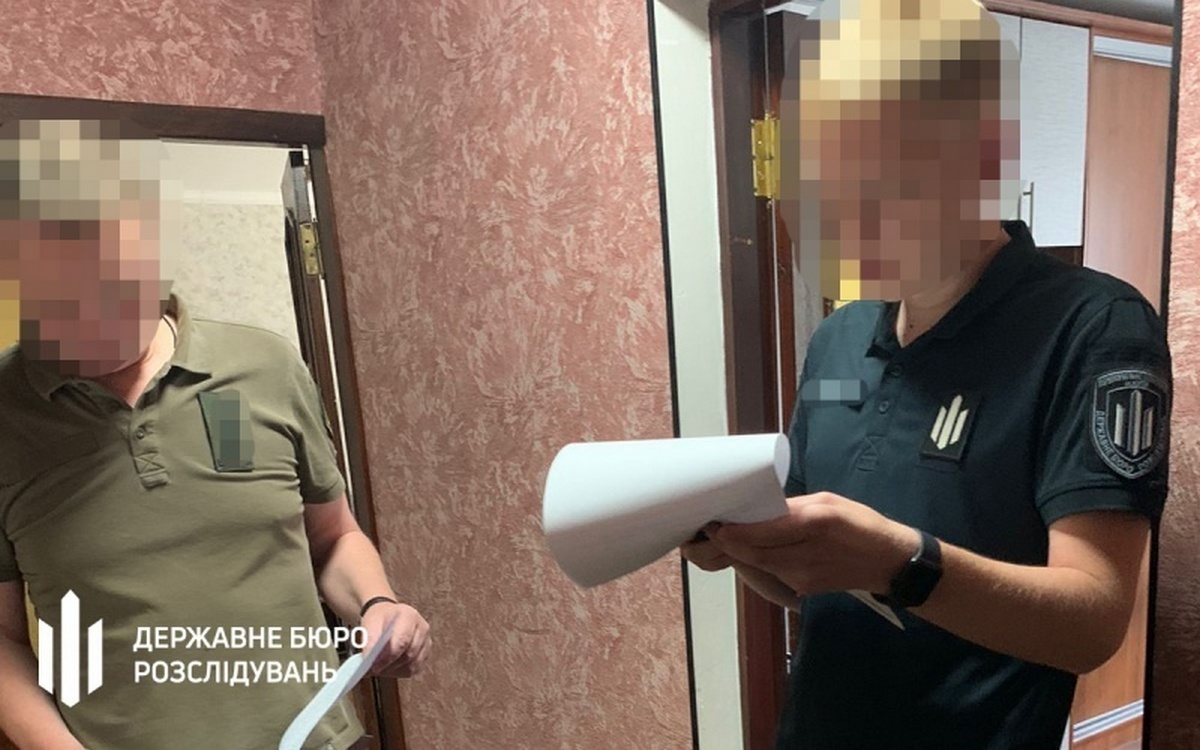 Начальник колонії напідпитку влаштував стрілянину на СТО у Черкаській області