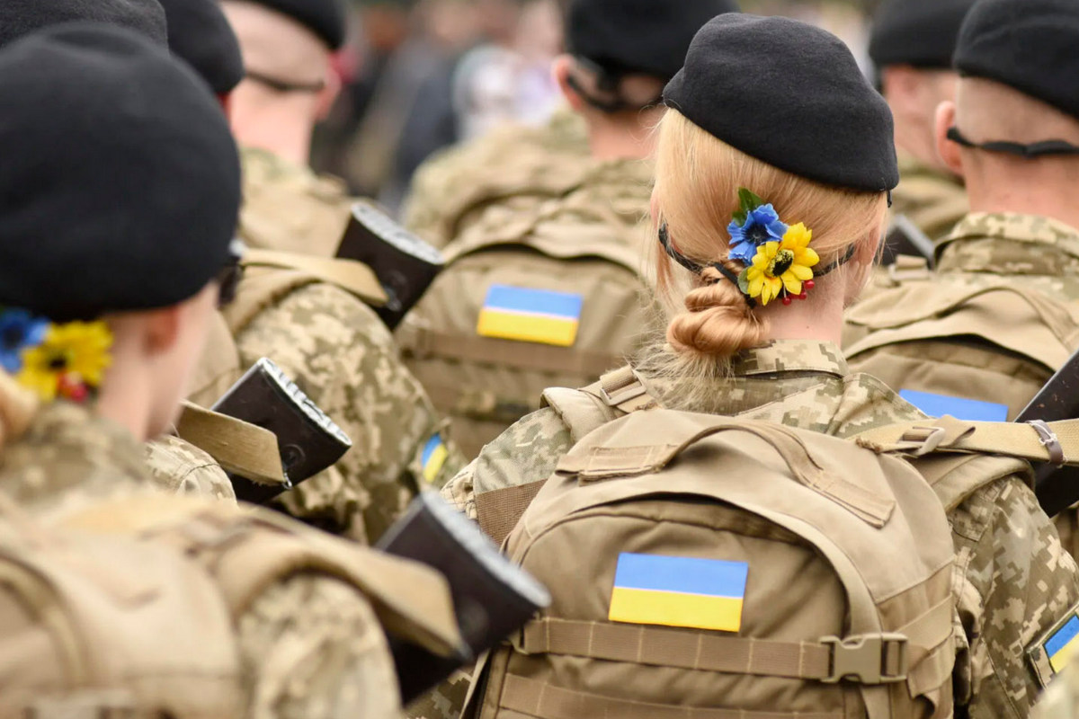 Оновлення даних у ТЦК - чи можуть з 17 липня штрафувати жінок, які цього не зробили