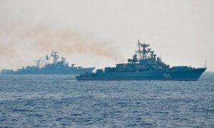 Тактика росіян у морі змінилася - ВМС розповіли подробиці