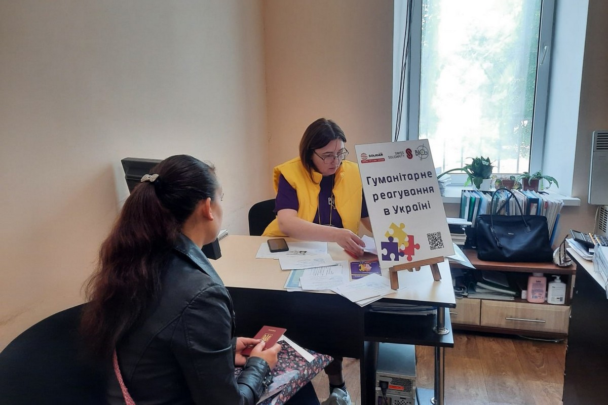 Триває реєстрація на грошову допомогу для ВПО у Вінниці і області: хто може отримати