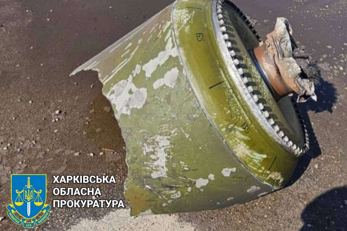 Ракетний удар РФ по заводу в Харківській області 24 липня – є загиблі і поранені