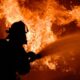 У Черкасах під час пожежі загинула вся родина з 2-річною дитиною