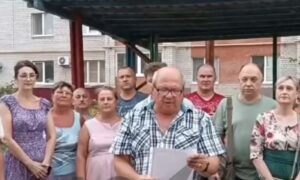 На Росії зупинилися блоки двох АЕС, мешканці сидять без світла і скаржаться Путіну (відео)
