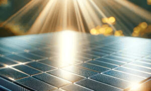 В 1000 разів ефективніші за сонячної панелі: джерело енергії, що порушує закони фізики