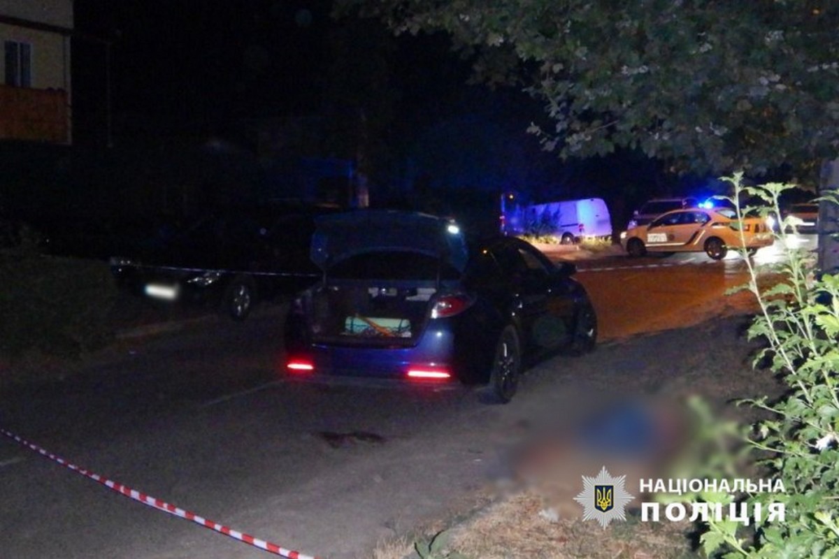 В Одесі вбили таксиста за відмову перевозити одразу 5 людей — Нацполіція