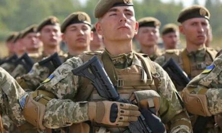 Як відбуватиметься процес формування Українського легіону у Польщі