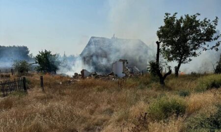 На Запоріжжі троє загиблих і четверо поранених внаслідок ворожих атак