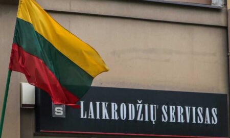 Для українців у Литві можуть змінити терміни тимчасового захисту – що відомо