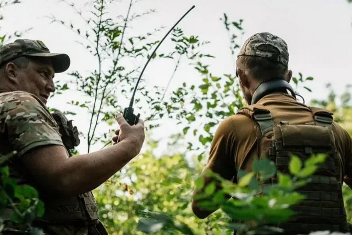 чого досягли ЗСУ через тиждень боїв у Курській області