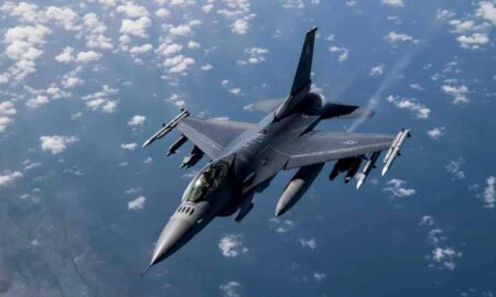 Як отримання Україною F-16 вплинуло на позицію США щодо ударів по РФ – повідомили у Держдепі