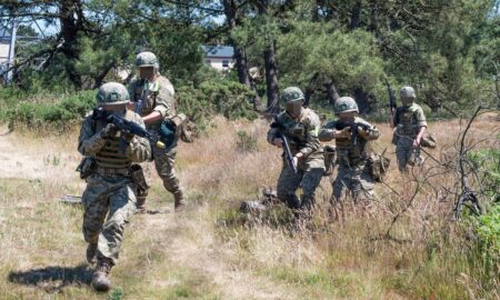 7 серпня на фронті: найгарячіше на Покровському напрямку, ворог 4900 разів обстріляв наші позиції