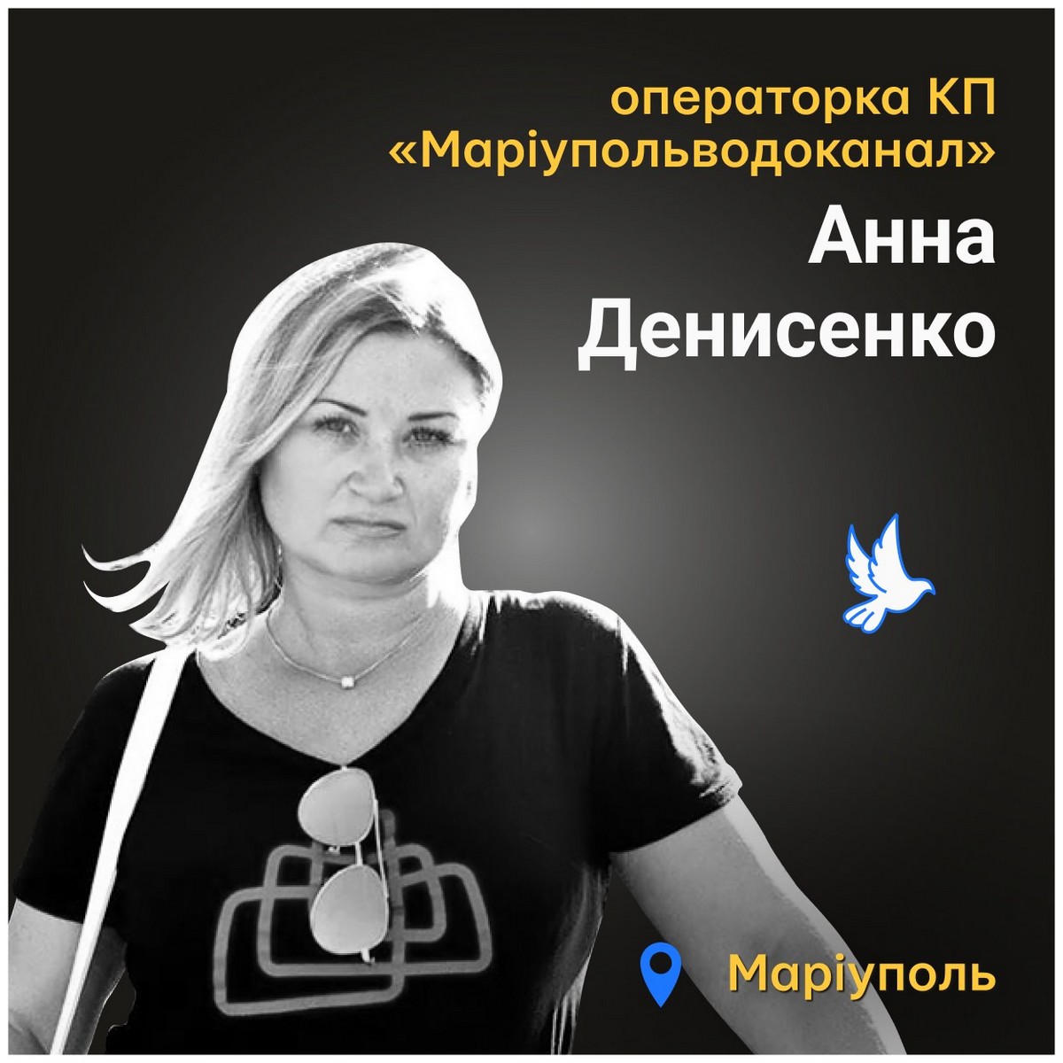 Анна Денисенко