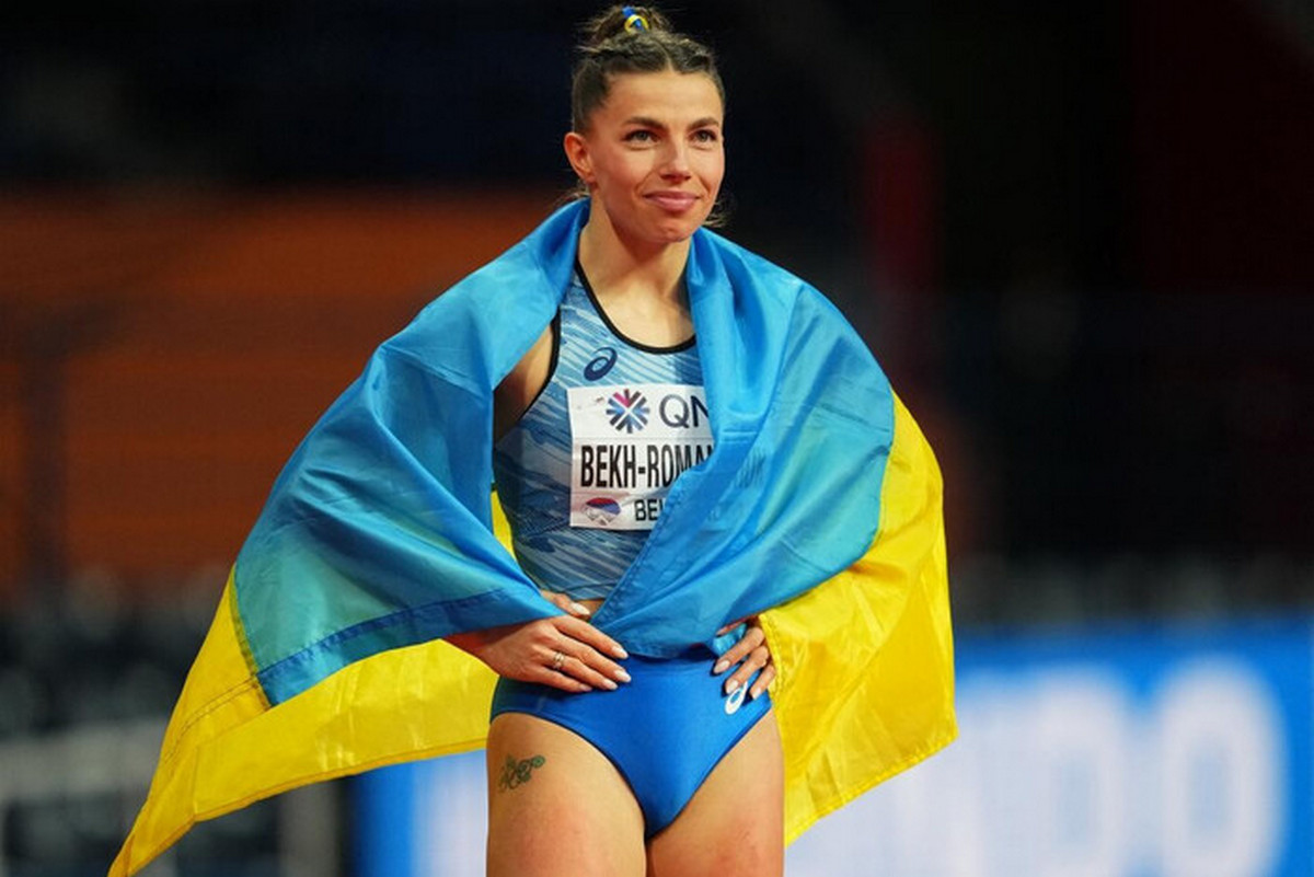 Олімпіада-2024: розклад змагань українських спортсменів 3 серпня