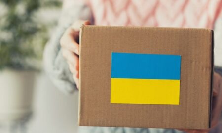 Допомога для ВПО та місцевих у багатьох областях України – як подати заявку