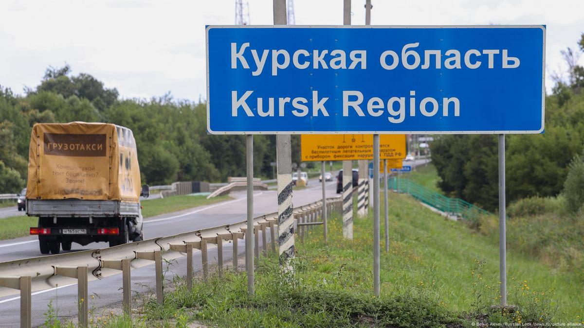 Володимир Зеленський підтвердив проведення операції в Курській області подробиці