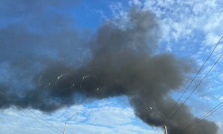 В Тернополі перевищення вмісту хлору в повітрі в 4-10 разів: що робити мешканцям