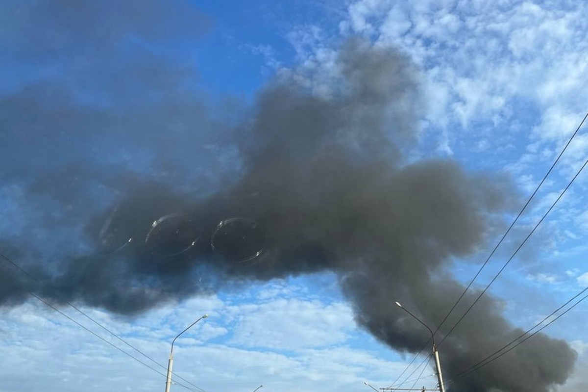 В Тернополі перевищення вмісту хлору в повітрі в 4-10 разів: що робити мешканцям