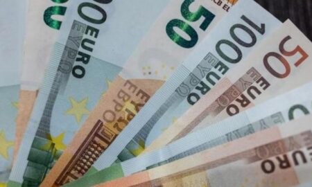 Як українським підприємцям щомісяця отримувати EUR 1 000 на розвиток бізнесу