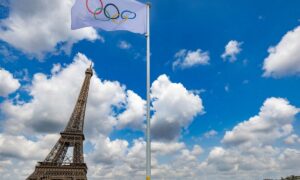 Олімпіада-2024: розклад змагань українських спортсменів 4 серпня