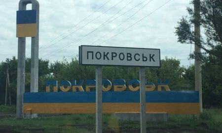 Командування не володіє ситуацією на Покровському напрямку, втрачаємо території шаленими темпами – DeepState