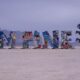 на Burning Man представили українську інсталяцію I’m Fine