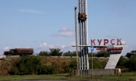 РФ перекидає війська в Курську область – як це вплине на ситуацію на фронті