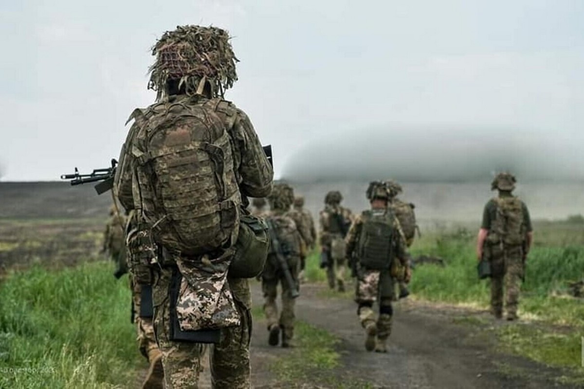 ЗСУ відступили з позицій на південному сході від Покровська, уникнувши оточення - ISW