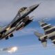 Винищувачі F-16 в Україні — Зеленський розкрив деталі роботи літаків