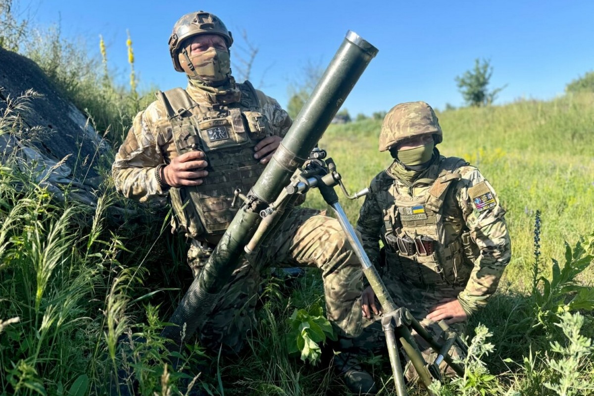 Які напрямки на фронті є зоною умовного затишшя - розповіли в ОУВ «Таврія»