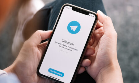 В Україні планують регулювати Telegram - новий законопроект внесуть до кінця вересня 2024 року