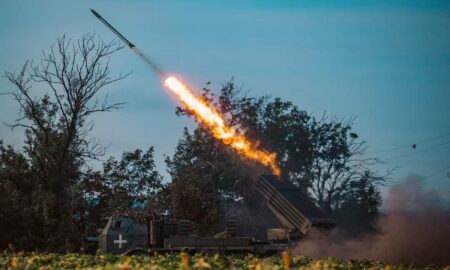 ОФІЦІЙНО: ЗСУ відбили масовану атаку на Торецьк!