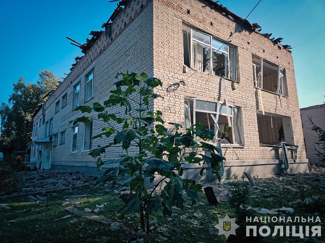 На Сумщині 2 загиблих і 17 поранених, у тому числі дитина, через ворожі обстріли