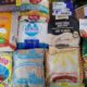 Продуктові набори для ВПО у Львові і області: хто може отримати у вересні